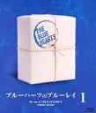 ブルーハーツのブルーレイ1/THE BLUE HEARTS