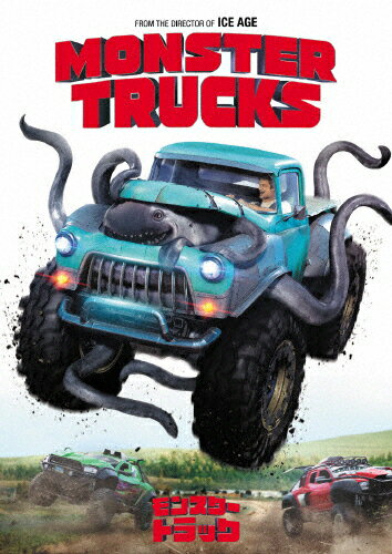 品　番：PJBF-1233発売日：2018年01月11日発売出荷目安：2〜5日□「返品種別」について詳しくはこちら□品　番：PJBF-1233発売日：2018年01月11日発売出荷目安：2〜5日□「返品種別」について詳しくはこちら□DVD映画(洋画)発売元：NBCユニバーサル・エンターテイメントジャパン高校生のトリップは壊れたトラックを修理して生まれ育った町から逃げ出したいといつも思っていた。ある日、町で得体の知れないモンスターが車を破壊する事件が起きる。その生物はトリップのトラックにもぐりこみ騒動の原因になるが、いつしかモンスターとトリップに友情がめばえる。しかし、モンスター捕獲を狙うハンターたちが彼らを追っていた…。制作年：2016制作国：アメリカディスクタイプ：片面2層カラー：カラー映像サイズ：シネマスコープアスペクト：スクイーズ映像特典：作品の見どころ紹介／モンスタートラックの誕生秘話／モンスタートラックの製作音声仕様：5.1chサラウンドドルビーデジタル英語英語字幕/日本語字幕5.1chサラウンドドルビーデジタル日本語収録情報《1枚組》モンスタートラック著作ジョナサン・エイベル監督クリス・ウェッジ脚本デレク・コノリー出演ルーカス・ティルジェーン・レヴィロヴ・ロウダニー・グローヴァートーマス・レノン