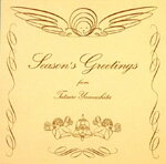 SEASON'S GREETINGS(20th Anniversary Edition)/山下達郎[CD]【返品種別A】