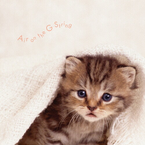 品　番：WPCS-13236発売日：2015年08月19日発売出荷目安：5〜10日□「返品種別」について詳しくはこちら□品　番：WPCS-13236発売日：2015年08月19日発売出荷目安：5〜10日□「返品種別」について詳しくはこちら□CDアルバム管弦楽曲発売元：ワーナーミュージック・ジャパン収録情報《1枚組 収録数:15曲》&nbsp;1.管弦楽組曲 第3番 ニ長調 BWV1068 〜エアー (サラ・チャン/プラシド・ドミンゴ/ベルリン・フィルハーモニー管弦楽団)&nbsp;2.管弦楽組曲 第3番 ニ長調 BWV1068 〜エアー (リベラ)&nbsp;3.管弦楽組曲 第3番 ニ長調 BWV1068 〜エアー (ヨウコ・ハルヤンネ/マルック・ヒエタハルユ)&nbsp;4.管弦楽組曲 第3番 ニ長調 BWV1068 〜エアー (トレヴァー“インチ・ハイ"ヴァレンタイン/Witcoデスペラードス・スティール・オーケストラ)&nbsp;5.管弦楽組曲 第3番 ニ長調 BWV1068 〜エアー (スーフェイ・ヤン)&nbsp;6.管弦楽組曲 第3番 ニ長調 BWV1068 〜エアー (アデルフィ・サクソフォン・クァルテット)&nbsp;7.管弦楽組曲 第3番 ニ長調 BWV1068 〜エアー (イル・ジャルディーノ・アルモニコ)&nbsp;8.管弦楽組曲 第3番 ニ長調 BWV1068 〜エアー (ブルー・マウンテン・パンパイプ・アンサンブル)&nbsp;9.管弦楽組曲 第3番 ニ長調 BWV1068 〜エアー (クリフ・アダムス)&nbsp;10.管弦楽組曲 第3番 ニ長調 BWV1068 〜エアー (モーリス・アンドレ)&nbsp;11.管弦楽組曲 第3番 ニ長調 BWV1068 〜エアー (アルト・ノラス/タパニ・バルスタ)&nbsp;12.管弦楽組曲 第3番 ニ長調 BWV1068 〜エアー (ロニー・ロナルド)&nbsp;13.エアー・イン・G&nbsp;14.管弦楽組曲 第3番 ニ長調 BWV1068 〜エアー (ノエル・ローズソーン)&nbsp;15.管弦楽組曲 第3番 ニ長調 BWV1068 〜エアー (ネヴィル・マリナー/アカデミー室内管弦楽団)