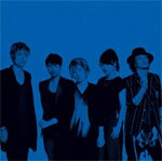 【送料無料】[枚数限定][限定盤]10th Anniversary Best BLUE(初回生産限定盤)/Aqua Timez[CD+DVD]【返品種別A】