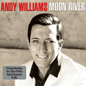 MOON RIVER[͢]/ANDY WILLIAMS[CD]ʼA