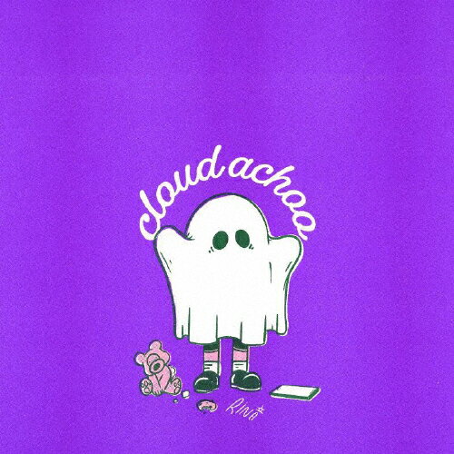 【送料無料】[枚数限定][限定盤]cloud achoo(初回限定盤)/Rin音[CD+DVD]【返品種別A】