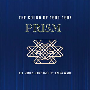 THE SOUND OF 1990-1997/PRISM[CD][楸㥱å]ʼA
