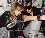 【送料無料】Best moves.〜and move goes on〜(DVD付)/m.o.v.e[CD+DVD]【返品種別A】