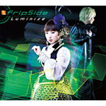 [枚数限定][限定盤]Luminize(初回限定盤A)/fripSide[CD+DVD]【返品種別A】