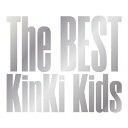 【送料無料】The BEST【通常盤】(3CD)/KinKi Kids[CD]【返品種別A】