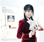 THE MUSEUM II(DVD付)/水樹奈々[CD+DVD]【返品種別A】