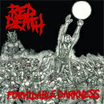 FORMIDABLE DARKNESS▼/RED DEATH