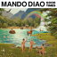 GOOD TIMES͢סۢ/MANDO DIAO[CD]ʼA