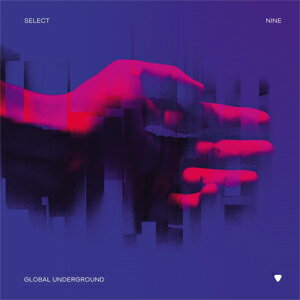 【送料無料】GLOBAL UNDERGROUND: SELECT #9[2CD]【輸入盤】▼/VARIOUS ARTISTS[CD]【返品種別A】