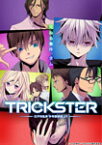 【送料無料】[枚数限定][限定版]TRICKSTER -江戸川乱歩「少年探偵団」より- 2/アニメーション[Blu-ray]【返品種別A】