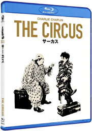 【送料無料】サーカス/チャールズ・チャップリン[Blu-ray]【返品種別A】