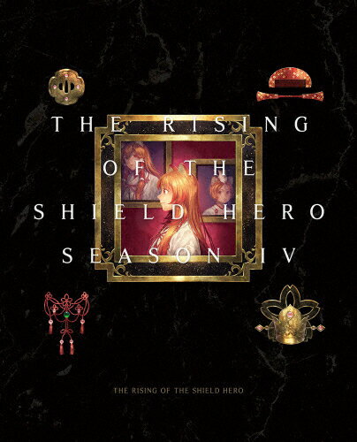 ������̵���۽��ͦ�Ԥ�����夬�� Season 4 ��3����Blu-ray��/���˥᡼�����[Blu-ray]�����ʼ���A��