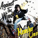 Against The WindyA[eBXgՁz/쌫[CD+DVD]yԕiAz