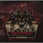 RUNNING WITH THE DOGS(DLX2CD)【輸入盤】▼/TREATMENT[CD]【返品種別A】