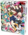 【送料無料】[枚数限定]URAHARA Blu-ray BOX/アニメーション[Blu-ray]【返品種別A】