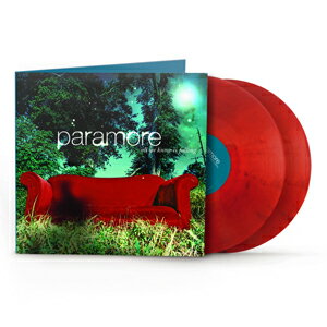 【送料無料】[枚数限定][限定]ALL WE KNOW IS FALLING (DELUXE EDITION) [RSD 2LP VINYL]【アナログ盤】【輸入盤】▼/パラモア[ETC]【返品種別A】