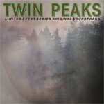 TWIN PEAKS(LIMITED EVENT SERIES SOUNDTRACK)【輸入盤】▼/VARIOUS ARTISTS[CD]【返品種別A】