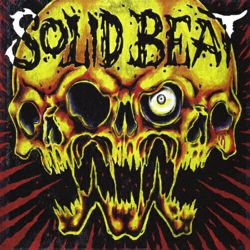 Solid Beat/Ƿ[CD]̾סʼA
