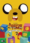 アドベンチャー・タイムシーズン4Vol.2|アニメーション|DZ-0553