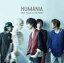 HUMANIA/NICO Touches the Walls[CD]̾סʼA