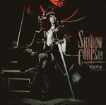 【送料無料】SHADOW CORPS[e]/妖精帝國[CD+DVD]【返品種別A】