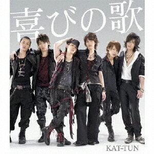 Ӥβ/KAT-TUN[CD]̾סʼA