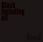 Black including all/GalapagosS[CD]【返品種別A】