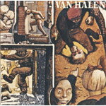 FAIR WARNING(REMASTERED)【輸入盤】▼/VAN HALEN CD 【返品種別A】