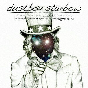 starbow/dustbox[CD]【返品種別A】