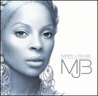 BREAKTHROUGH[輸入盤]/MARY J. BLIGE[CD]【返品種別A】