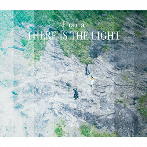 【送料無料】 枚数限定 限定盤 There Is The Light(初回限定盤)/fhana CD Blu-ray 【返品種別A】
