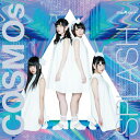 COSMOsSPLASH(Type-A)/ミライスカート[CD]【返品種別A