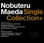 Single Collection +/前田亘輝[CD]通常盤【返品種別A】