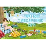 【送料無料】YUKI tour “MEGAPHONIC 2011/YUKI Blu-ray 【返品種別A】