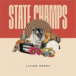 Living Proof/STATE CHAMPS[CD]yԕiAz