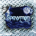 枚数限定 限定盤 Snowman(LIMITED EDITION)(初回生産限定盤)/vistlip CD DVD 【返品種別A】