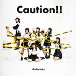 Caution!!/グーグールル[CD]【返品種別A】