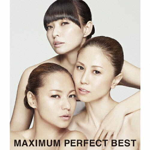 【送料無料】MAXIMUM PERFECT BEST/MAX[CD]【返品種別A】