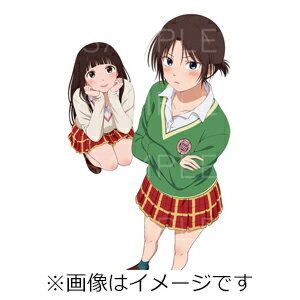 楽天Joshin web CD／DVD楽天市場店【送料無料】黒岩メダカに私の可愛いが通じない Blu-ray Vol.2/アニメーション[Blu-ray]【返品種別A】