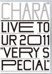 【送料無料】Live Tour2011 “Very Special