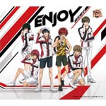 ENJOY/網球男児[CD]【返品種別A】