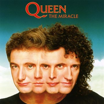 MIRACLE (DLX) (2011 REMASTER)[輸入盤]/QUEEN[CD]【返品種別A】