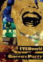 【送料無料】UVERworld 15&10 Anniversary Live 2015.09.06 Queen's Party/UVERworld[Blu-ra...