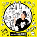 THE BEST-DELUXE EDITION/AI[CD]【返品種別A】