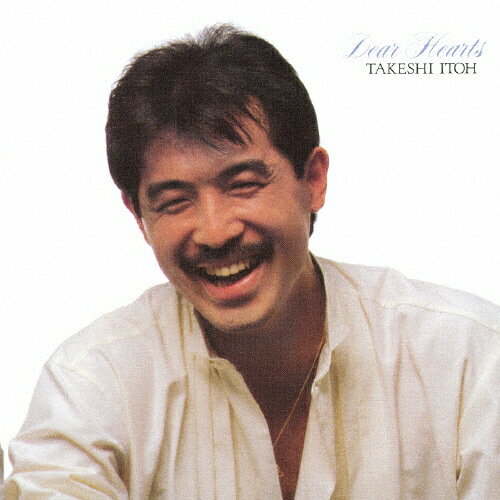 DEAR HEARTS/줿[Blu-specCD2]ʼA