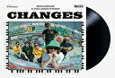 【送料無料】CHANGES【アナログ盤】【輸入盤】▼/キング・ギザード&ザ・リザード・ウィザード[ETC]【返品種別A】