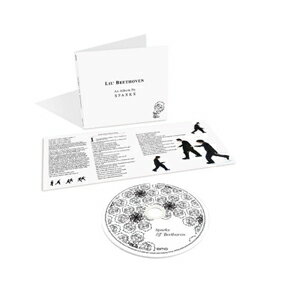 LIL 039 BEETHOVEN(DELUXE EDITION)【輸入盤】▼/スパークス CD 【返品種別A】