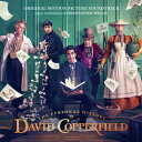 PERSONAL HISTORY OF DAVID COPPERFIELD(ORIGINAL MOTION PICTURE SOUNDTRACK)【輸入盤】▼/...